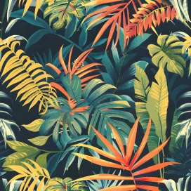 Jungle 497